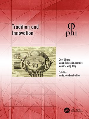 cover image of Tradition and Innovation